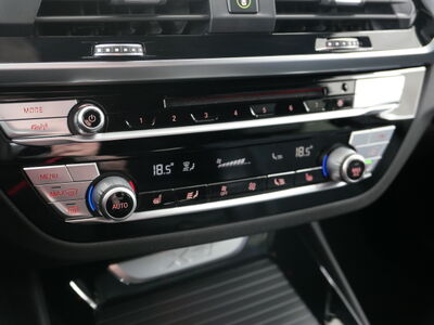 BMW X3 Gebrauchtwagen BMW X3 Gebrauchtwagen