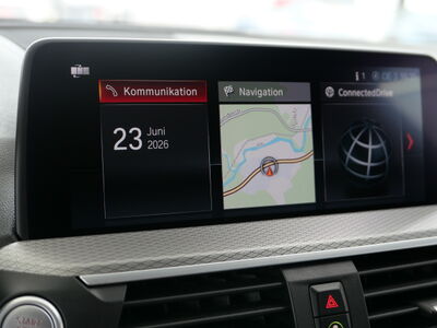 BMW X3 Gebrauchtwagen BMW X3 Gebrauchtwagen