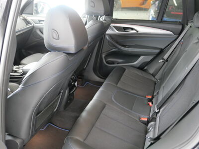 BMW X3 Gebrauchtwagen BMW X3 Gebrauchtwagen