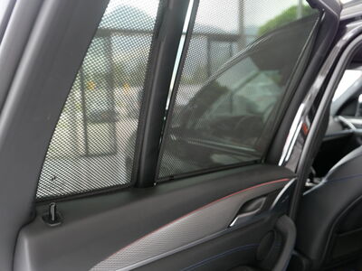 BMW X3 Gebrauchtwagen BMW X3 Gebrauchtwagen