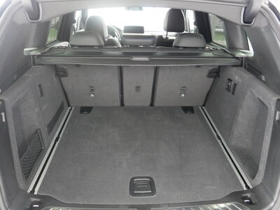 BMW X3 Gebrauchtwagen BMW X3 Gebrauchtwagen