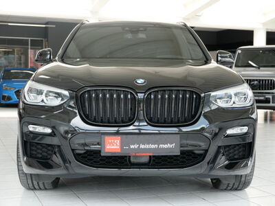 BMW X3 Gebrauchtwagen BMW X3 Gebrauchtwagen