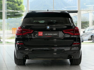 BMW X3 Gebrauchtwagen BMW X3 Gebrauchtwagen