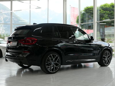 BMW X3 Gebrauchtwagen BMW X3 Gebrauchtwagen