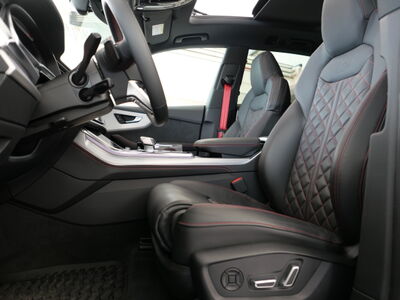 Audi Q8 Gebrauchtwagen