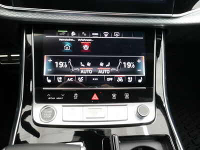 Audi Q8 Gebrauchtwagen
