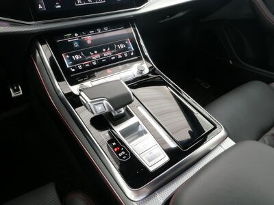 Audi Q8 Gebrauchtwagen