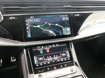 Audi Q8 Gebrauchtwagen