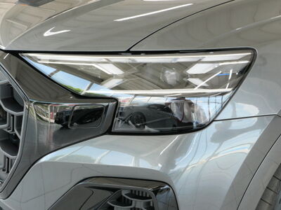 Audi Q8 Gebrauchtwagen