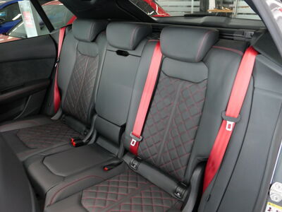 Audi Q8 Gebrauchtwagen