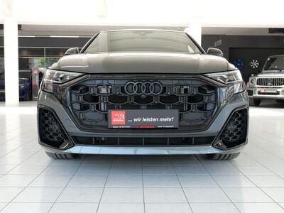 Audi Q8 Gebrauchtwagen