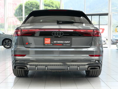 Audi Q8 Gebrauchtwagen