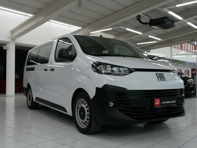Fiat Ulysse Neuwagen Fiat Ulysse Neuwagen