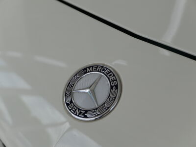 Mercedes-Benz A-Klasse Gebrauchtwagen