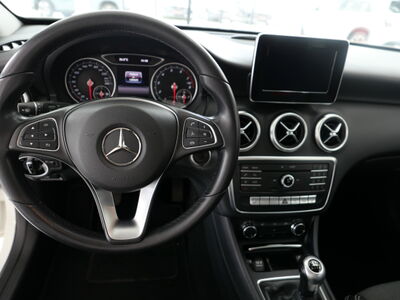 Mercedes-Benz A-Klasse Gebrauchtwagen