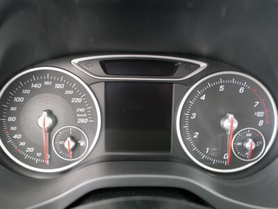 Mercedes-Benz A-Klasse Gebrauchtwagen
