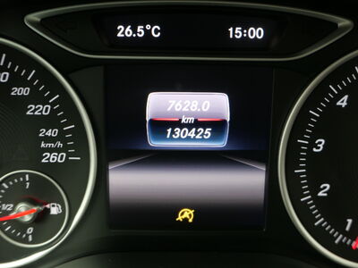 Mercedes-Benz A-Klasse Gebrauchtwagen