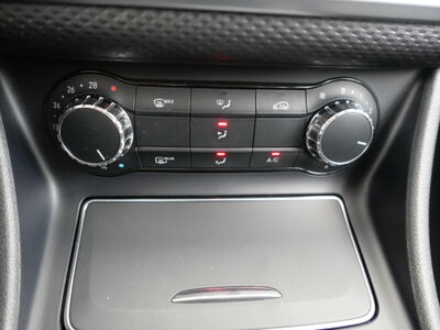 Mercedes-Benz A-Klasse Gebrauchtwagen