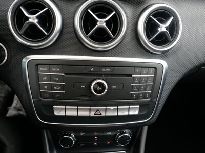 Mercedes-Benz A-Klasse Gebrauchtwagen