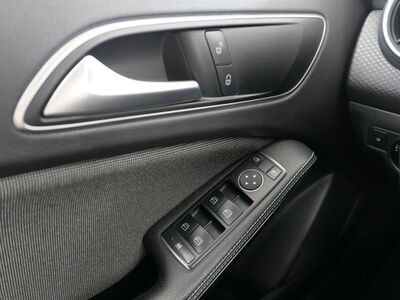Mercedes-Benz A-Klasse Gebrauchtwagen