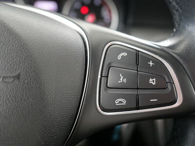 Mercedes-Benz A-Klasse Gebrauchtwagen