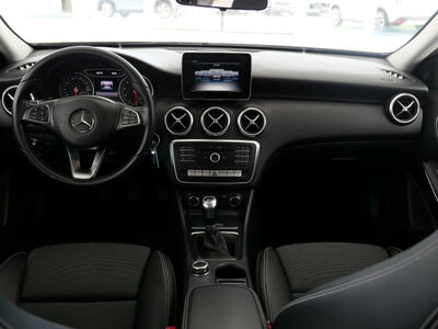 Mercedes-Benz A-Klasse Gebrauchtwagen