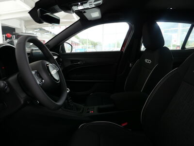 Fiat 600 Neuwagen Fiat 600 Neuwagen