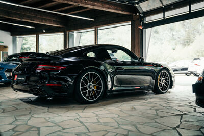 Porsche 911 Gebrauchtwagen Porsche 911 Gebrauchtwagen