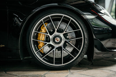 Porsche 911 Gebrauchtwagen Porsche 911 Gebrauchtwagen