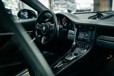 Porsche 911 Gebrauchtwagen Porsche 911 Gebrauchtwagen
