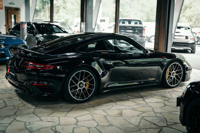 Porsche 911 Gebrauchtwagen Porsche 911 Gebrauchtwagen
