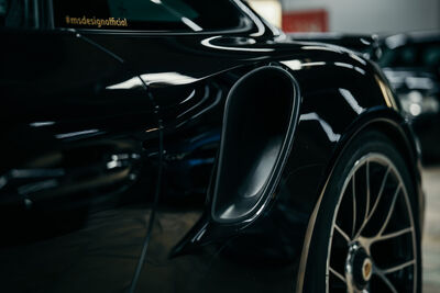 Porsche 911 Gebrauchtwagen Porsche 911 Gebrauchtwagen
