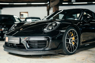 Porsche 911 Gebrauchtwagen Porsche 911 Gebrauchtwagen