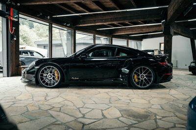 Porsche 911 Gebrauchtwagen Porsche 911 Gebrauchtwagen