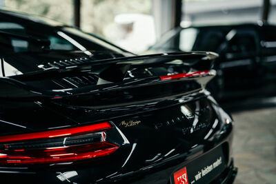 Porsche 911 Gebrauchtwagen Porsche 911 Gebrauchtwagen