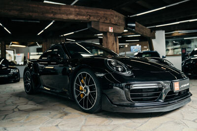 Porsche 911 Gebrauchtwagen Porsche 911 Gebrauchtwagen