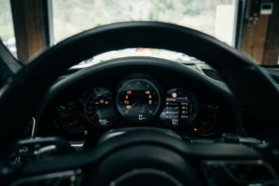 Porsche 911 Gebrauchtwagen Porsche 911 Gebrauchtwagen
