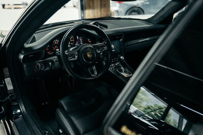 Porsche 911 Gebrauchtwagen Porsche 911 Gebrauchtwagen