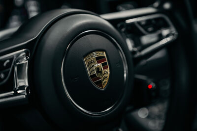Porsche 911 Gebrauchtwagen Porsche 911 Gebrauchtwagen