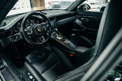 Porsche 911 Gebrauchtwagen Porsche 911 Gebrauchtwagen