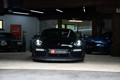 Porsche 911 Gebrauchtwagen Porsche 911 Gebrauchtwagen