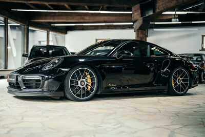 Porsche 911 Gebrauchtwagen Porsche 911 Gebrauchtwagen
