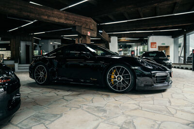 Porsche 911 Gebrauchtwagen Porsche 911 Gebrauchtwagen