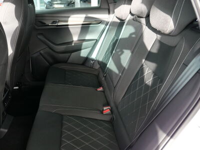Skoda Karoq Gebrauchtwagen Skoda Karoq Gebrauchtwagen