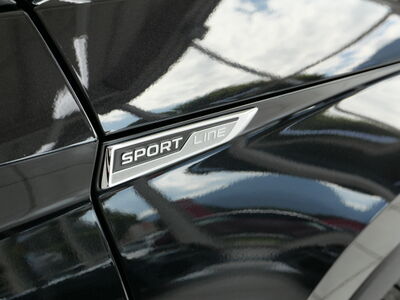 Skoda Kodiaq Gebrauchtwagen Skoda Kodiaq Gebrauchtwagen