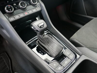 Skoda Kodiaq Gebrauchtwagen Skoda Kodiaq Gebrauchtwagen