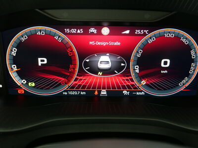 Skoda Kodiaq Gebrauchtwagen Skoda Kodiaq Gebrauchtwagen