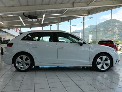 Audi A3 Gebrauchtwagen Audi A3 Gebrauchtwagen