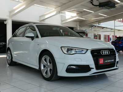 Audi A3 Gebrauchtwagen Audi A3 Gebrauchtwagen