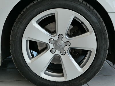 Audi A3 Gebrauchtwagen Audi A3 Gebrauchtwagen